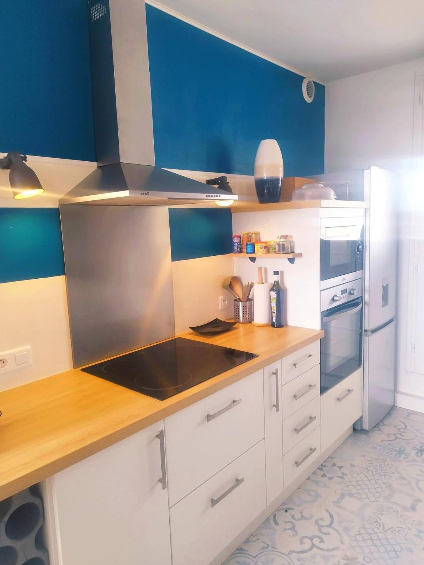 Charmant Appartement Lumineux - Dernier Etage Avec Balcon - Proche Centre-Ville Ναντ Εξωτερικό φωτογραφία