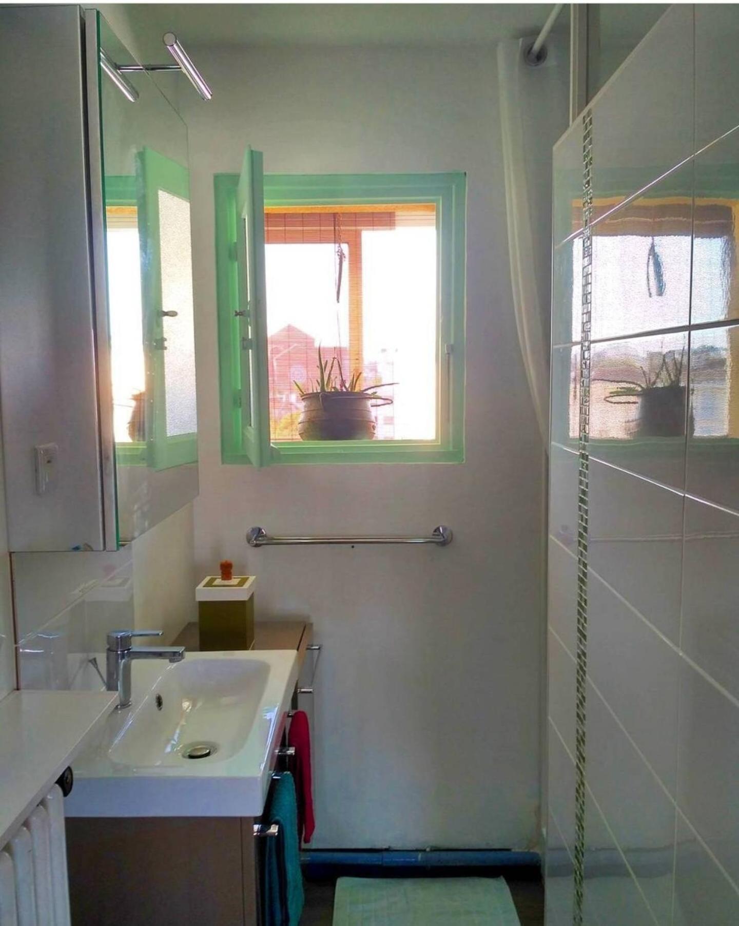 Charmant Appartement Lumineux - Dernier Etage Avec Balcon - Proche Centre-Ville Ναντ Εξωτερικό φωτογραφία