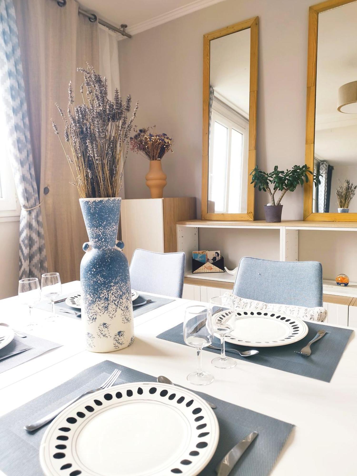 Charmant Appartement Lumineux - Dernier Etage Avec Balcon - Proche Centre-Ville Ναντ Εξωτερικό φωτογραφία